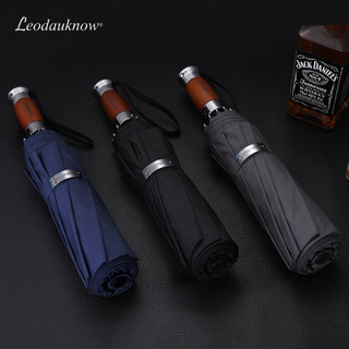 Ostera 10-bone ô tự động 1.2m chống bão - Hộp quà tặng cho nam giới