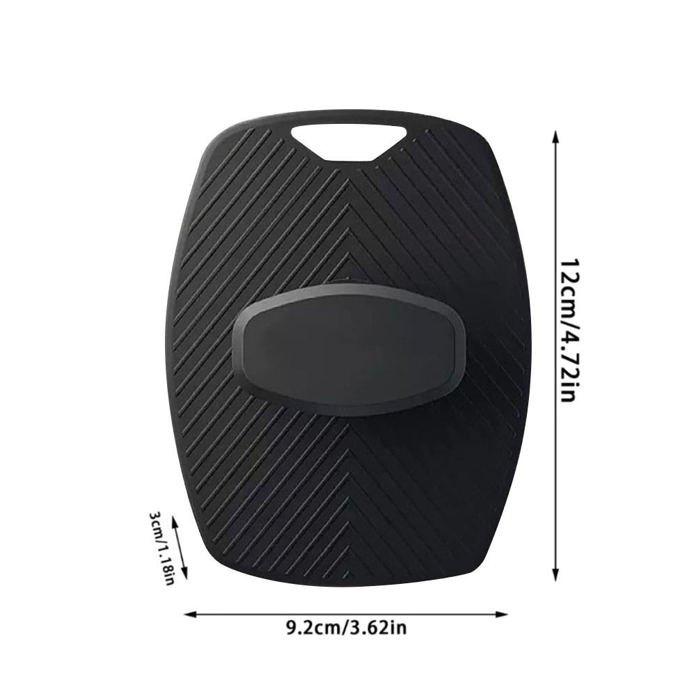 [Vận chuyển nhanh] 1 chiếc Bàn chải tẩy tế bào chết bằng silicon SIMPLEAID, Bàn chải tắm Massage mềm màu xám đen, Đồ dùng tắm làm sạch cơ thể nhẹ nhàng bền bỉ