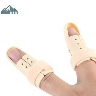Nẹp bảo vệ ngón tay DTW, điều chỉnh tư thế cho thể thao