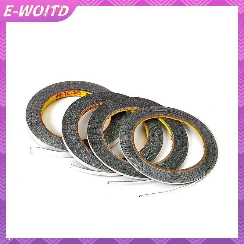 E-woitd 10m Miếng Dán Băng Dính Hai Mặt Sửa Chữa Cho Màn Hình Điện Thoại Di Động LCD Sửa Chữa Băng HNVN