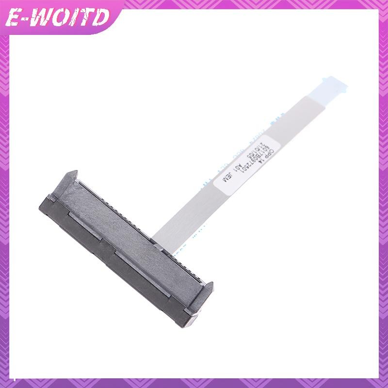 E-WOITD Cho Laptop 14-df 14-CF 14-CR 14-DK Ổ Cứng HDD Kết Nối Cáp Mềm HNVN