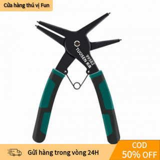 【COD】Kìm Tháo Phe Đa Năng 2 Đầu – Mở Được Cả Phe Trong Và Phe Ngoài, Gọn Nhẹ Dễ Sử Dụng