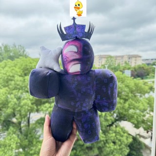 Plus✨Roblox Đồ Chơi Sang Trọng Mới Forsaken Noli Búp Bê Vui Nhộn Roblox Forsaken Sang Trọng Dễ Thương Roblox Coolkid Pr3typrince Noli 007n7 Forsaken Đồ Chơi Nhồi Bông Quà Tặng Sinh Nhật Trẻ Em Quà Tặng Ngày Lễ
