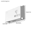 Hộp Đựng Bộ Định Tuyến Wifi Treo Tường – Hộp Bảo Quản Thiết Bị Mạng, Thiết Kế Thẩm Mỹ