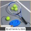 Bộ vợt tennis tập tại nhà, Vợt đồ chơi tennis dành cho bé tăng khả năng vận động cao, tập luyện mọi lúc mọi nơi BB-427