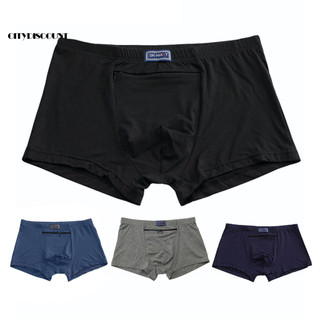 Quần lót boxer nam chống sát trùng, thoải mái cỡ lớn, thoáng khí và khô nhanh