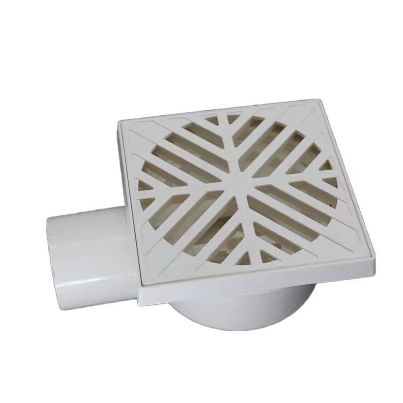 Bên Thoát Nước Tường Dịch Chuyển Khử Mùi 50 75pvc Ống Vệ Sinh Tắm Máy Giặt Sửa Đổi Cùng Lớp Thoát Nước Bên VHC9