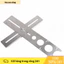 【24H】Thước Khoan Lỗ Gạch Inox 2 Đoạn – Dụng Cụ Lấy Dấu Ống Nước, Ổ Cắm Trên Gạch Men Kính