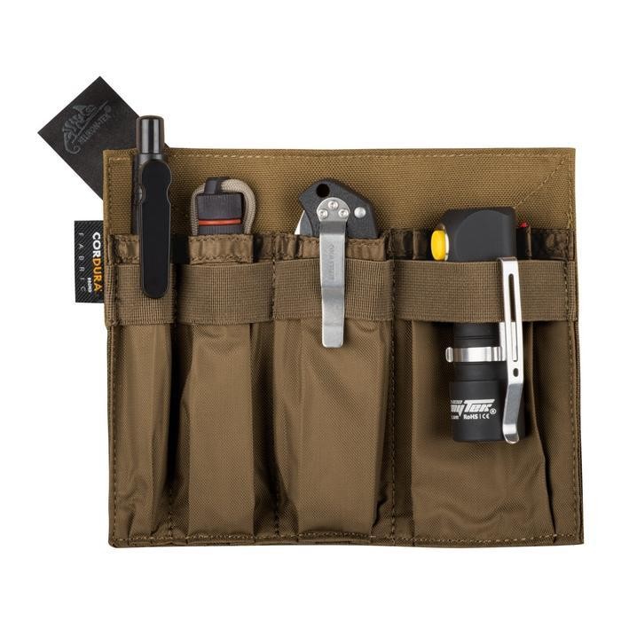 Tấm chèn sắp xếp Helikon Tex Organizer Insert Large
