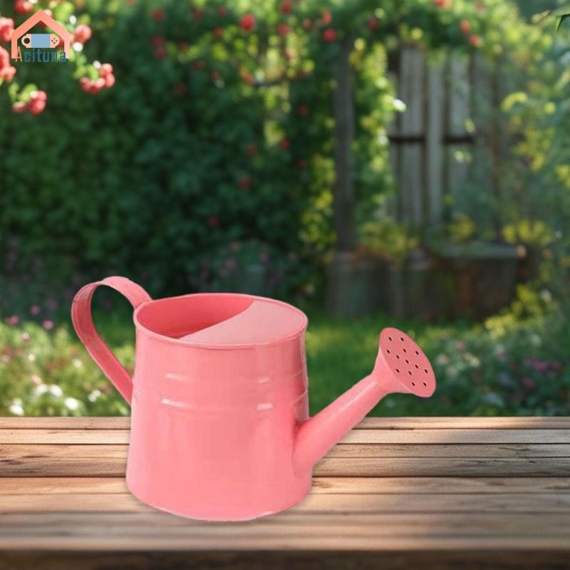 Bình tưới nước cho trẻ em Xô tưới vườn Mini Chậu nước làm vườn cho cây cảnh