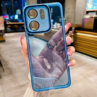 Dành Cho Reno15F 5G Vỏ Cho Oppo Reno 15 Pro Max F 1 5 Reno15 Pro Reno15ProMax Reno15 F 2025 Vỏ Điện Thoại Mạ Vuông Cặp Đôi Thời Trang Silicon Mềm Ống Kính Máy Ảnh Ốp Lưng Chống Sốc