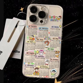 Anime Crayons Shin-chans Ốp Điện Thoại Ngộ nghĩnh Cho OPPO RENO 11 10 Pro 11F 8 7 6 5 7Z 8Z 2F 2Z Vỏ Hoạt Hình TPU Dễ Thương Mềm Trong Suốt Nhật Bản