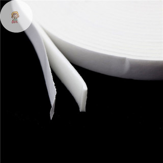 Twe 5M Băng Keo Siêu Mạnh Bọt Hai Mặt Băng Miếng Lót Cho Myung Fixing Pad VN