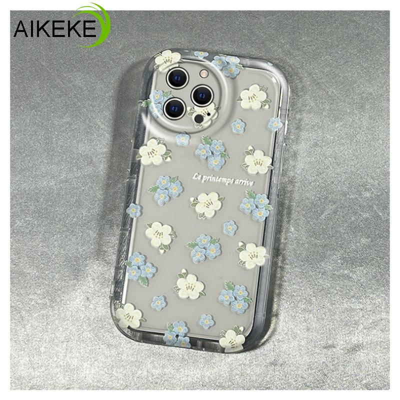 Tương thích với Honor 200 100 90 80 70 60 Pro Honor 90 80 GT 60 SE Magic 6 5 Pro 6 5 4 Lite 3 Ốp Điện Thoại Mềm Trong Suốt Phong Cách Hàn Quốc Giá Đỡ Có Vỏ AirBag