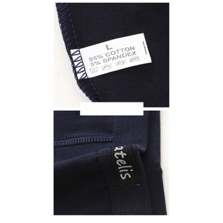 [Plus Size] 2 Quần Short Boxer Nam Oversize Size Lớn Quần Lót Cotton Thoải Mái 10XL 9XL