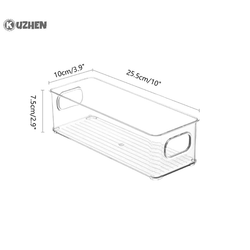 Kuzhen 1 Hộp Bảo Quản Lông Mi Giả Cho Dụng Cụ Nối Mi Dụng Cụ Tổ Chức Mi Phụ Kiện Mỹ Phẩm Dụng Cụ Trang Điểm Hộp Bảo Quản HOT