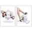 Xe đạp tập phục hồi chức năng Mini Bike, Tặng kèm bộ nẹp chân trị giá 500,000