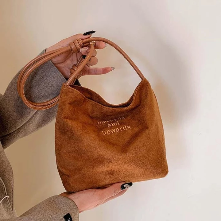 Shoulder Bag Achieve Inquiry ACHIEVE – 5