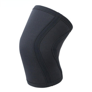 1 Máy Tính 7 Mm Neoprene Dày Đầu Gối Nẹp Thoáng Khí Nén Đầu Gối Tay Miếng Lót Đầu Gối Cho Meniscus Rách Chạy Cử Tạ Tập Luyện