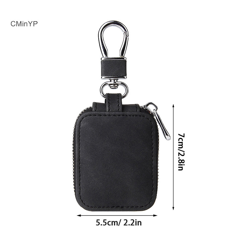 Hộp bảo vệ đa năng cho tai nghe không dây 3/Pro/2 Glory, chống bụi, chống thấm nước, chống rơi