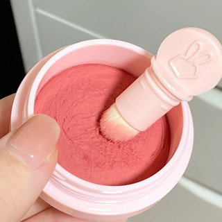 Hyntoor Bùn môi đa năng 💍 ❈ ❈ ❈ ❈ ❈ Đóng hộp Blush Mud Eye Shadow Lip Mud Đa năng Matte Màu sắc lâu trôi Son môi Trang điểm môi