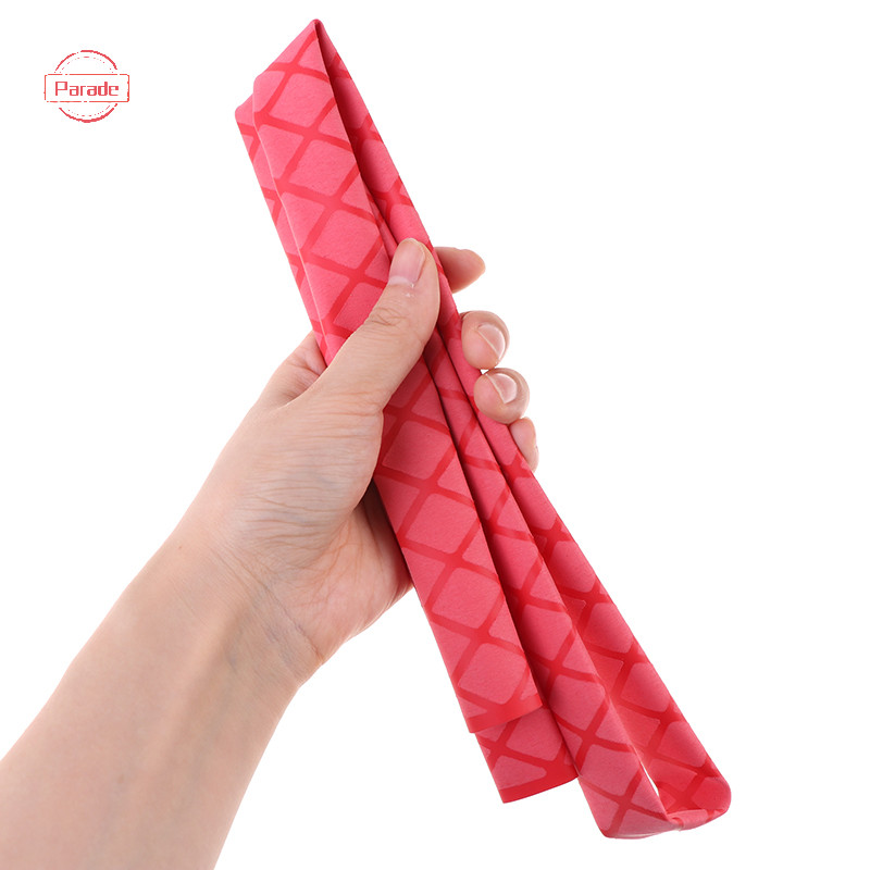 Diễu Hành 1m Ống Co Nhiệt Chống Trơn Trượt Câu Cá Bọc Chống Thấm Nước Cần Câu Tay VN