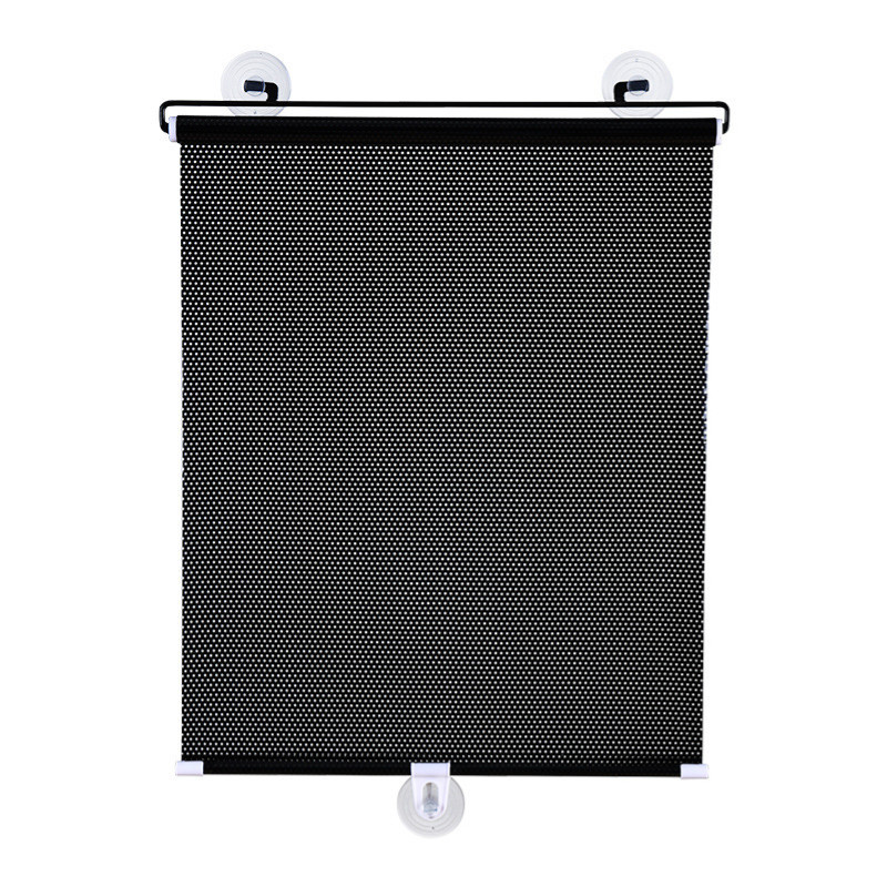 Rèm Chống Nắng Cửa Sổ, Rèm Cửa Chống Nắng, Kích Thước 68*125cm