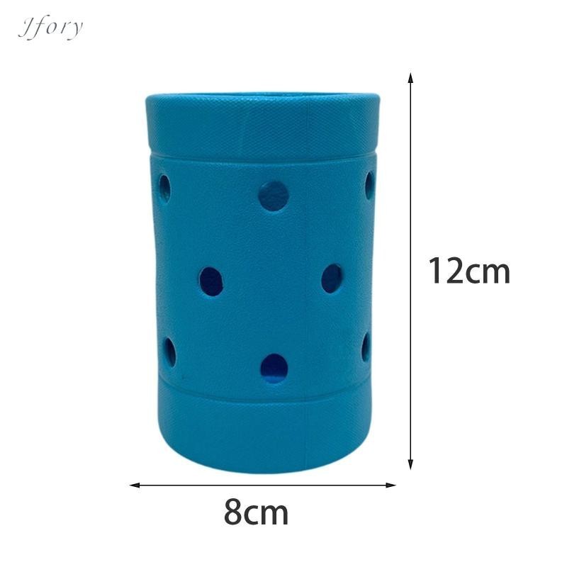 Phụ kiện túi đựng cốc Jfory rỗng thời trang lỗ cho