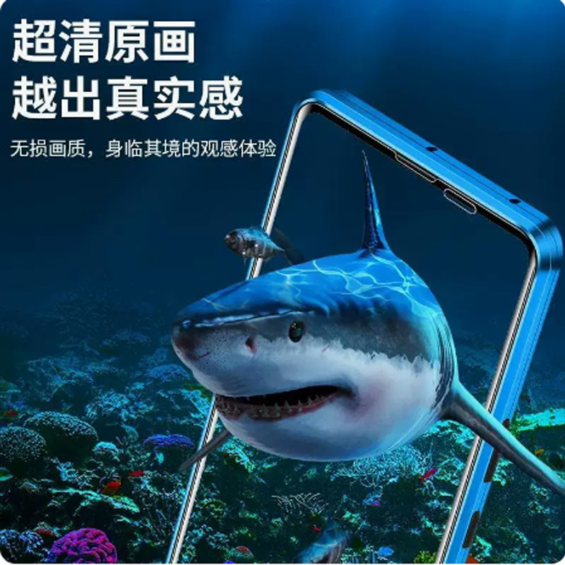 Ốp Lưng Cho OPPO 15 Reno15 Pr Max Reno14 Reno14 Pro Reno13 Reno12 Reno11F A54 A17 A17k Ốp Điện Thoại Từ Tính Hai Mặt Kính Cường Lực Nam Châm Kim Loại Lật