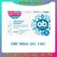 Băng vệ sinh Tampon Ob - Hàng Nội Địa Đức