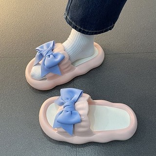Dép Lê Nữ bướm mẫu Mới Dép Lê đế mềm chống trơn chống mùi hôi trong nhà đi ngoài giá trị cao
