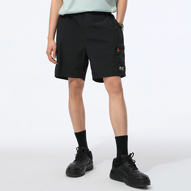 Ảnh Kem chống nắng và quần short chống nước ngoài trời dành cho nam CAMEL CROWN 3