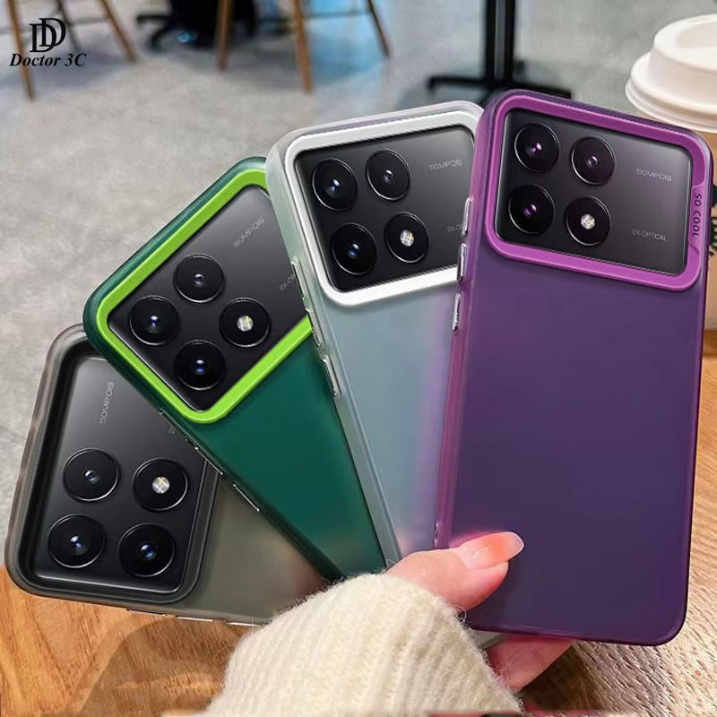 ốp lưng điện thoại IMD nhám chống sốc Cho Redmi Note 13 10 9 8 7 Pro 10s 9s 14C 14R 12 12C 11A 10C 10A 9C A3 A2 A1 Plus A2+ A1+ 4G 5G 2024