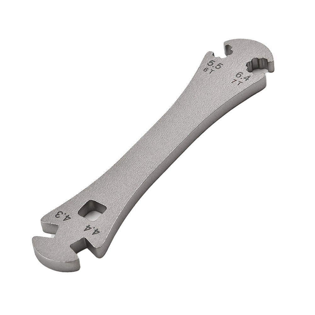 < Cosyh > Cờ lê nói xe đạp Xe đạp Công cụ sửa chữa sửa chữa thắt chặt cho Mavic