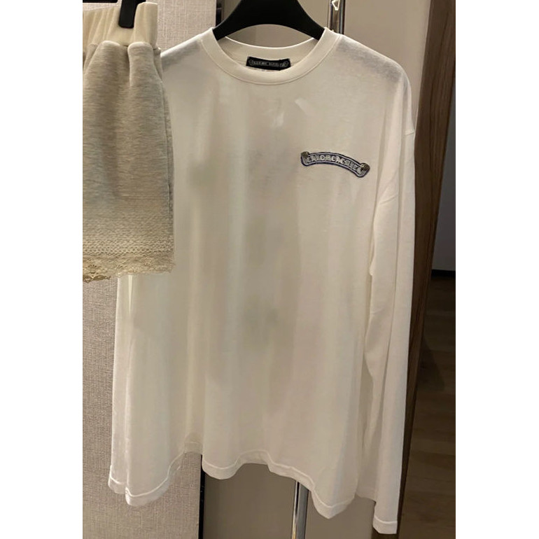 Milyfashion Phiên Bản Hàn Quốc Mùa Hè Phong Cách Mới Retro Áo Thun Dài Tay Nữ Mỏng Phong Cách Cao Cấp Giảm Tuổi Chống Nắng Thường Ngày Top