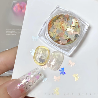 Hũ Nhũ Trang Trí, Ẩn Gel Siêu Xinh