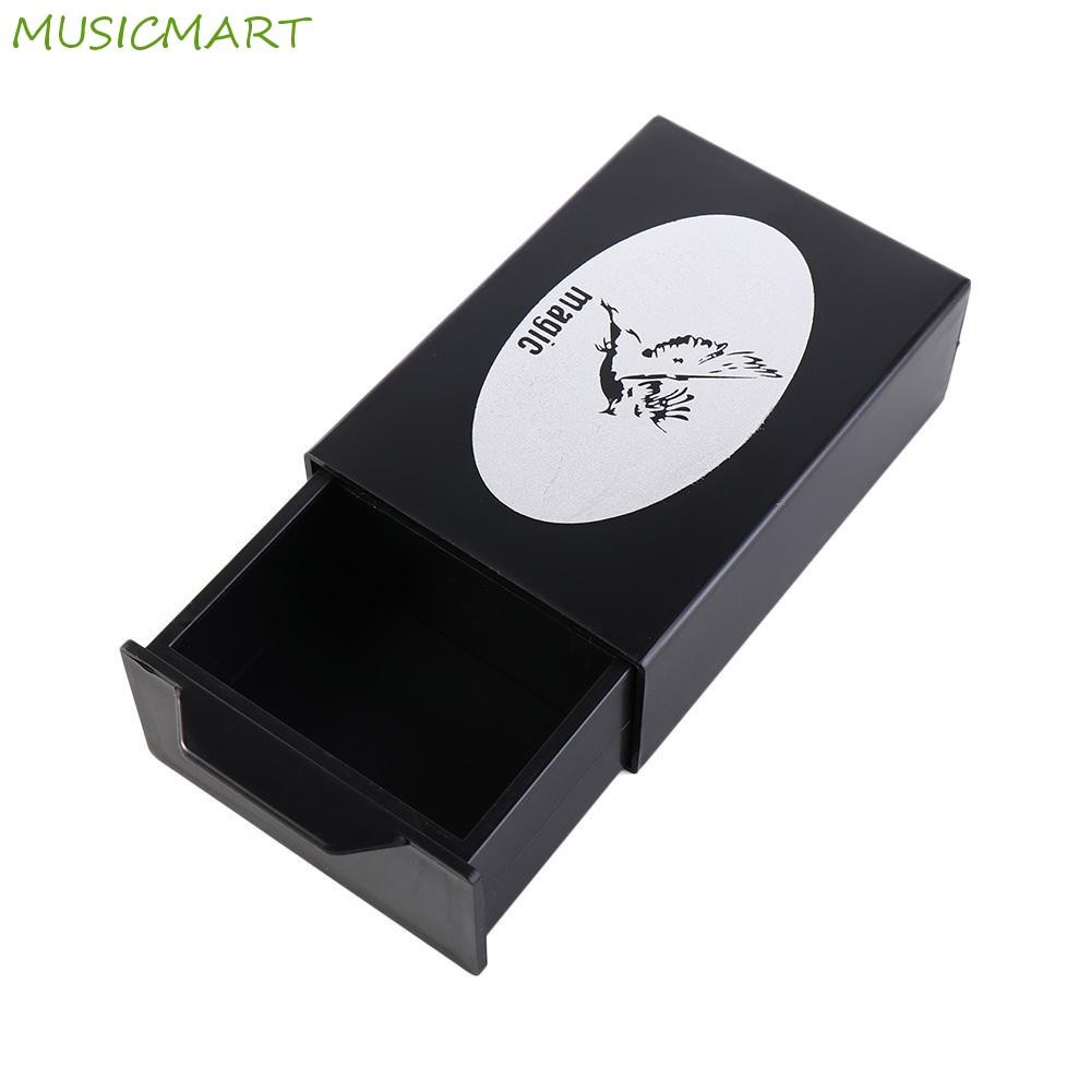 Musicmart Ngăn Kéo Nhỏ Magic Hộp Bất Ngờ Ngộ Nghĩnh Đạo Cụ Ma Thuật Thủ