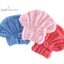 Microfibre Nhanh Khô Tóc Tắm Spa Nơ Quấn Khăn Mũ Tắm Phụ Kiện Phòng Tắm Tắm Tắm Cho Nữ Tóc [Mới]