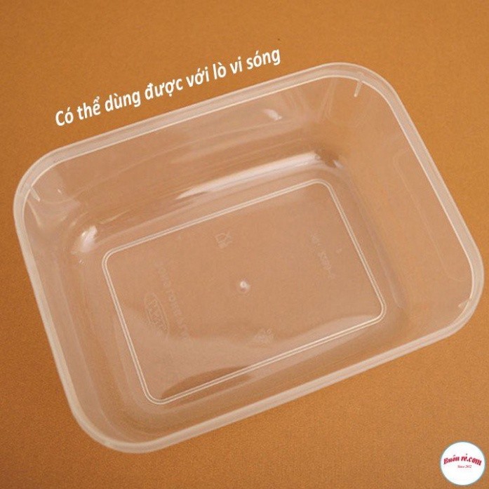Bộ 5 hộp lạnh bầu đựng thức ăn Việt Nhật -Hộp trữ đồ đông đồ ăn dặm cho bé (MS:6685) an toàn tiện lợi - br 01285 Babee