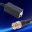 Bộ phát Video quan sát thụ động WU 1080P để truyền cặp xoắn ổn định không cần nguồn AHD CVI TVI CVBS