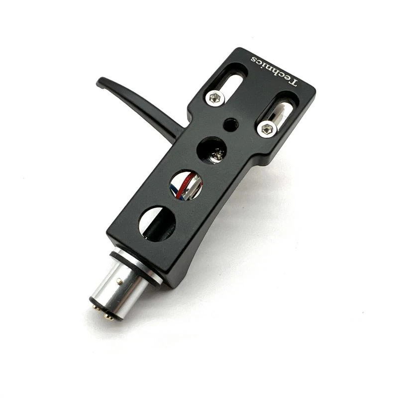 1 Máy Tính AT3600L Di Chuyển Từ Hộp Đựng Stylus Technics Headshell Giá Đỡ Kết Nối Bộ Cho LP Vinyl Ghi Máy Nghe Nhạc Bàn Xoay