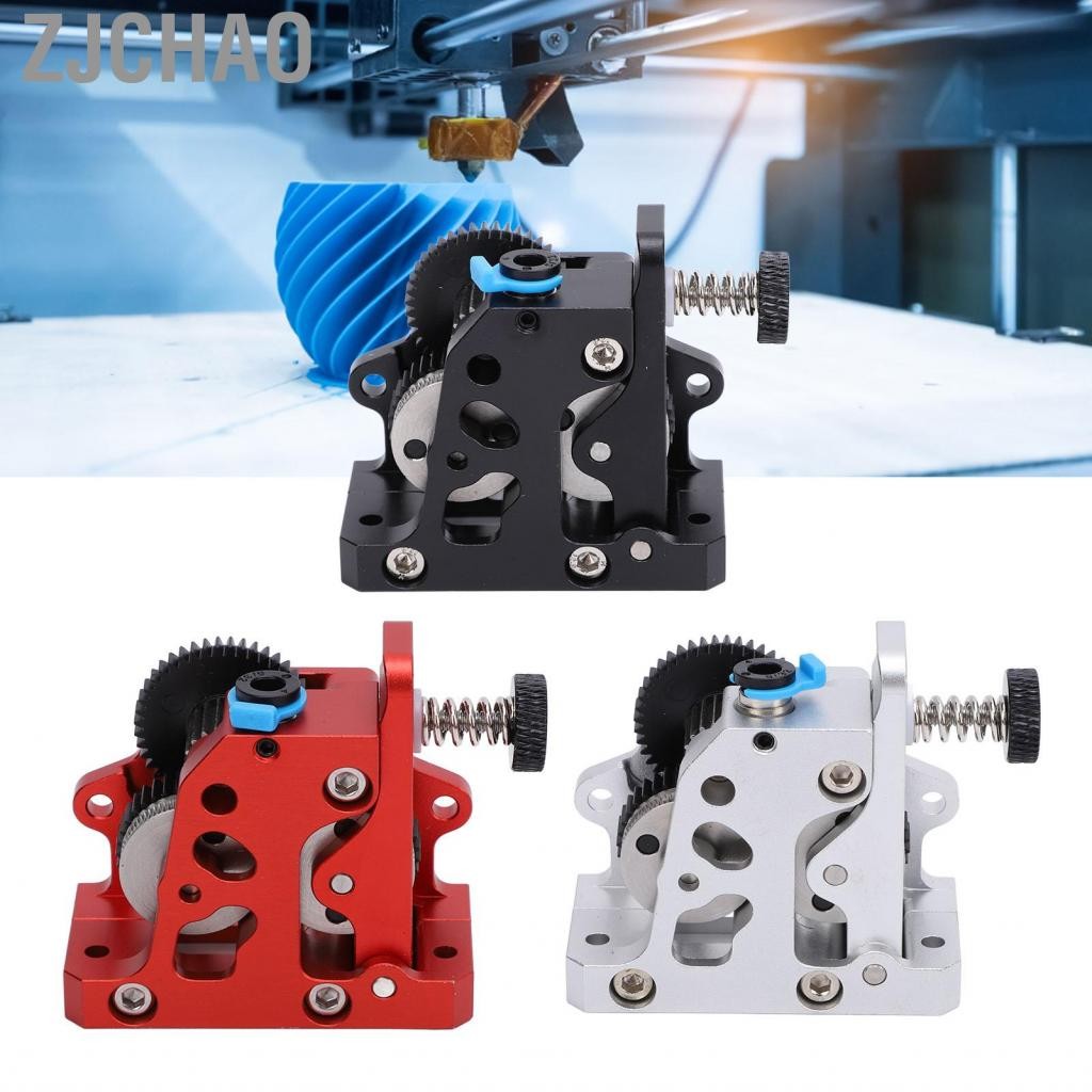 Zjchao Bộ máy đùn HGX Kim loại tốc độ truyền cao cho CR6