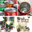 Dụng Cụ Mở Cho Lon Dụng Cụ Mở Chai Đa Năng Dụng Cụ Mở Bia Zip-top Có Thể Dụng Cụ Mở Hộp Bia Inox Dụng Cụ Mở Hộp-GIOVA