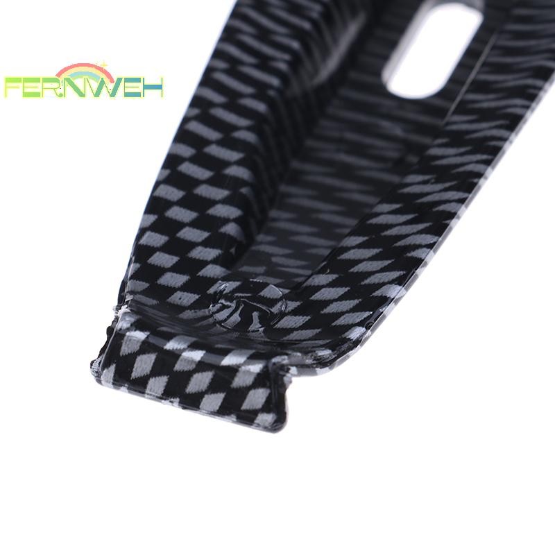 [Fernweh] Sợi Thủy Tinh Xe Đạp Đường Bộ Đi Xe Đạp Bình Nước Uống Giá Đỡ Lồng [MỚI]