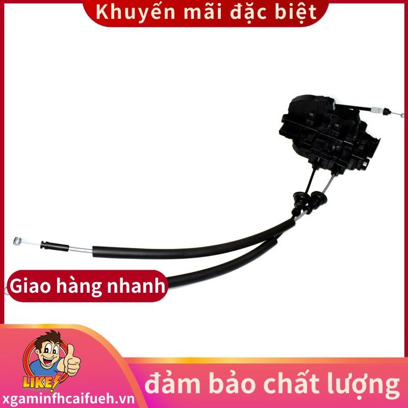Thiết bị truyền động khóa cửa ô tô TRƯỚC PHẢI 81320-2B010 813202B010 ...
