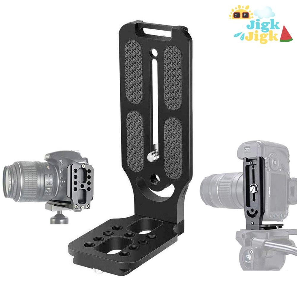 Giá đỡ máy ảnh JIGK L cho Video dọc Thụy Sĩ đa năng