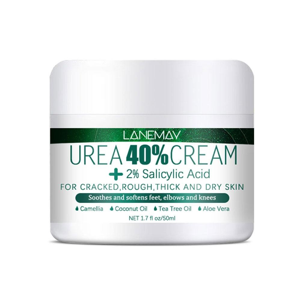 Learnever Kem Dưỡng Ẩm Chân Urê Kem Dưỡng Ẩm Tay Cho Nữ 40 Urea Kem Dưỡng Ẩm Và Hydrates Tay Q2h5