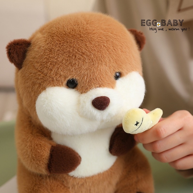 Capybara Capybara Đồ Chơi Sang Trọng Capybara Dễ Thương Capybara Búp Bê Quà Tặng Cho Bạn Bè Quà Tặng Sinh Nhật