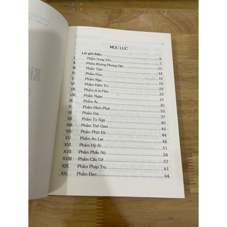 Sách - Kinh Pháp Cú (bìa mềm)