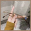 【 -0~-400 ° 】 Kính gọng nhỏ dây vàng mới dành cho nam và nữ, trơn, có thể kết hợp với cận thị, kính chống ánh sáng xanh cổ điển hình bầu dục kim loại độ